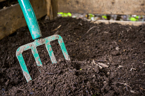 How Often Should Compost be Turned?