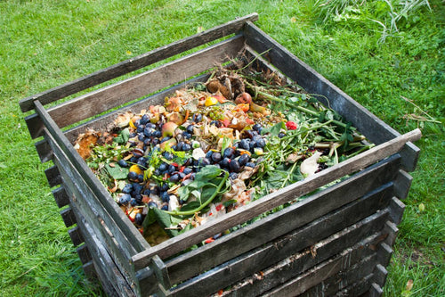 How Long Does it Take to Make Compost?