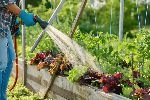 Why Fall is the Best Time to Prep for Spring Crops