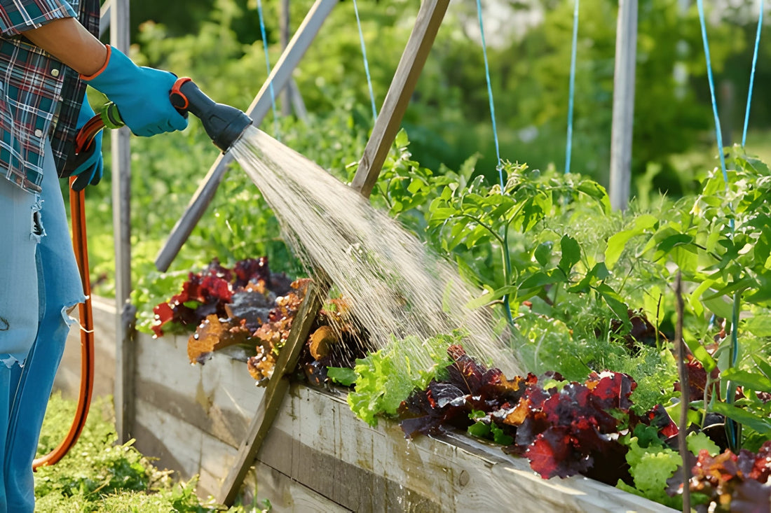 Why Fall is the Best Time to Prep for Spring Crops