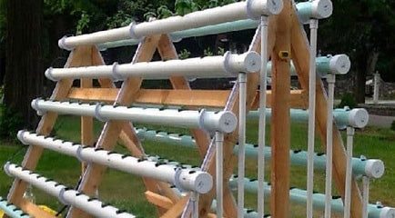 Hydroponic Grow Systems 