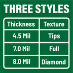 Nitrile Gloves