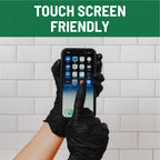Nitrile Gloves
