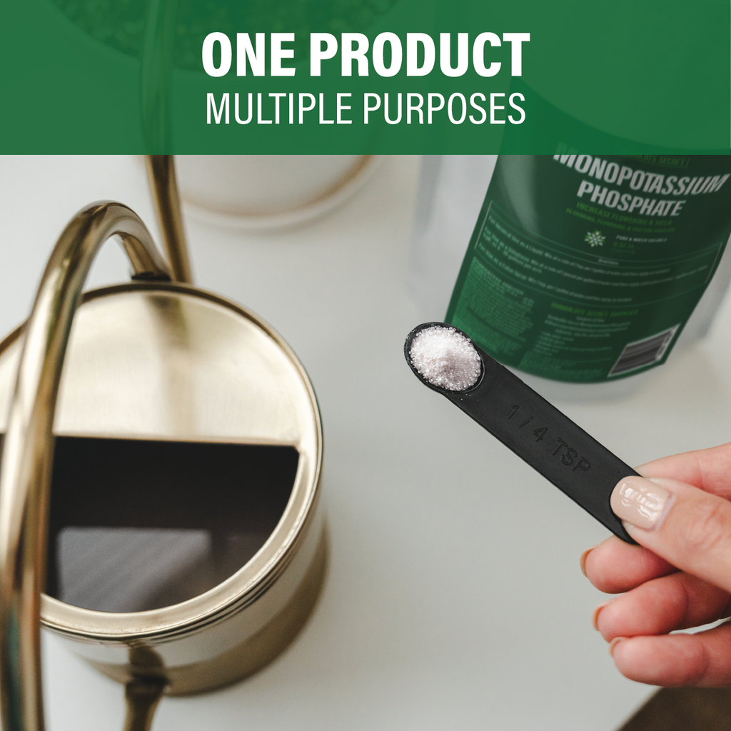 Monopotassium Phosphate (MKP)