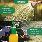 Monopotassium Phosphate (MKP)