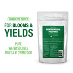 Monopotassium Phosphate (MKP)