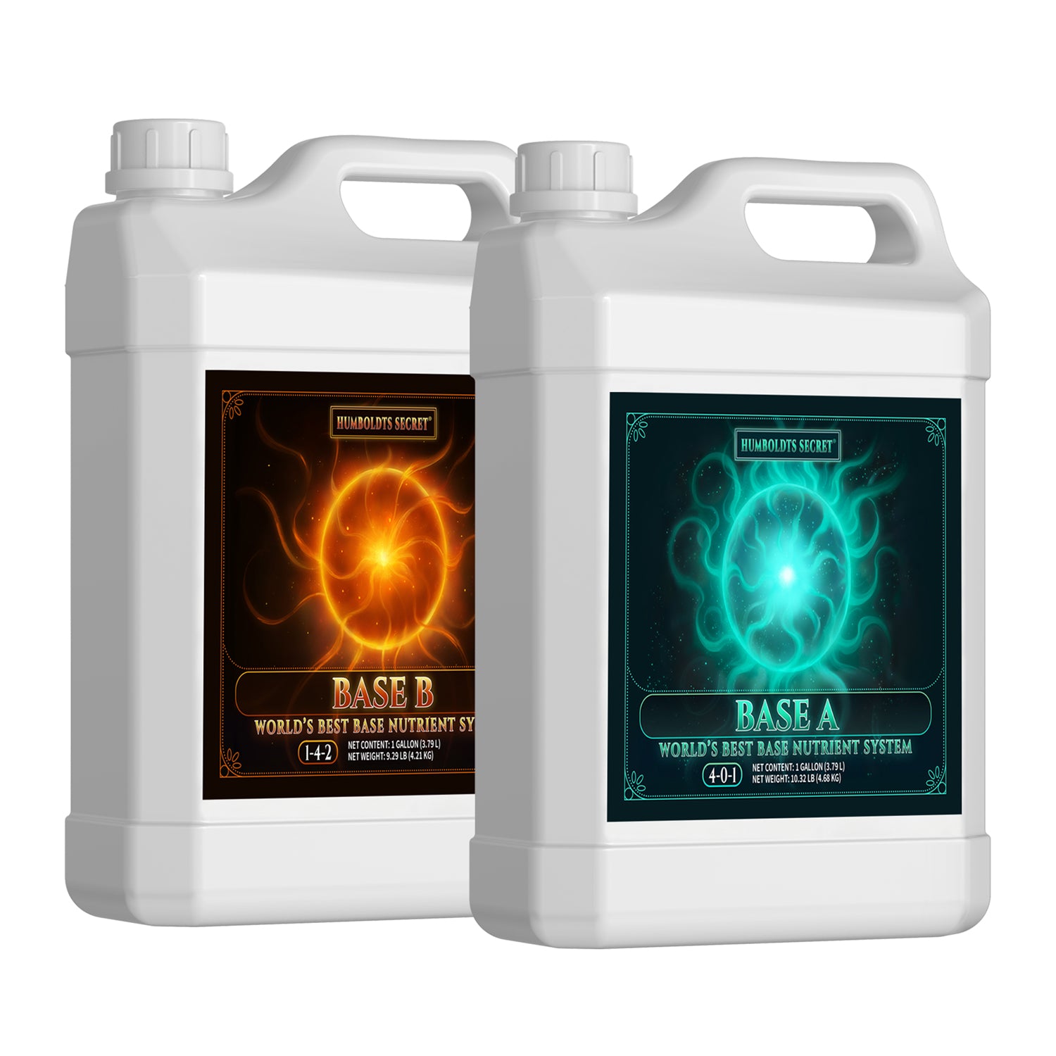 Base A & B Bundle