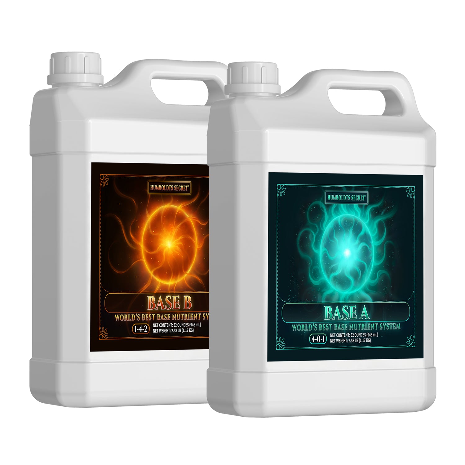 Base A & B Bundle