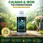 CalMag & Iron