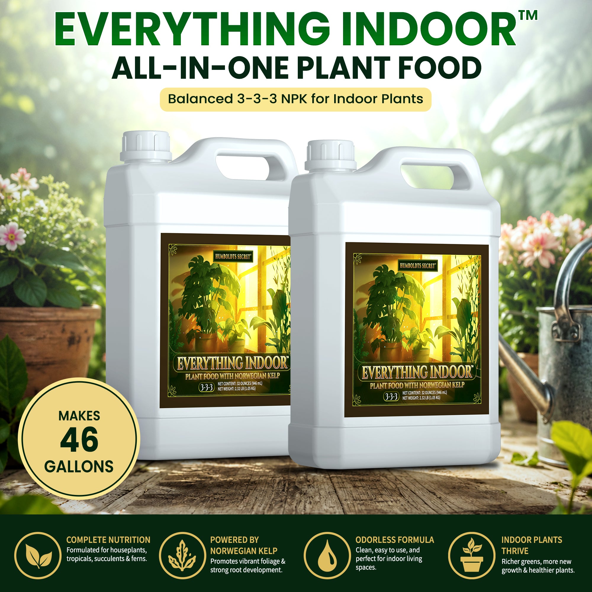 Everything Indoor