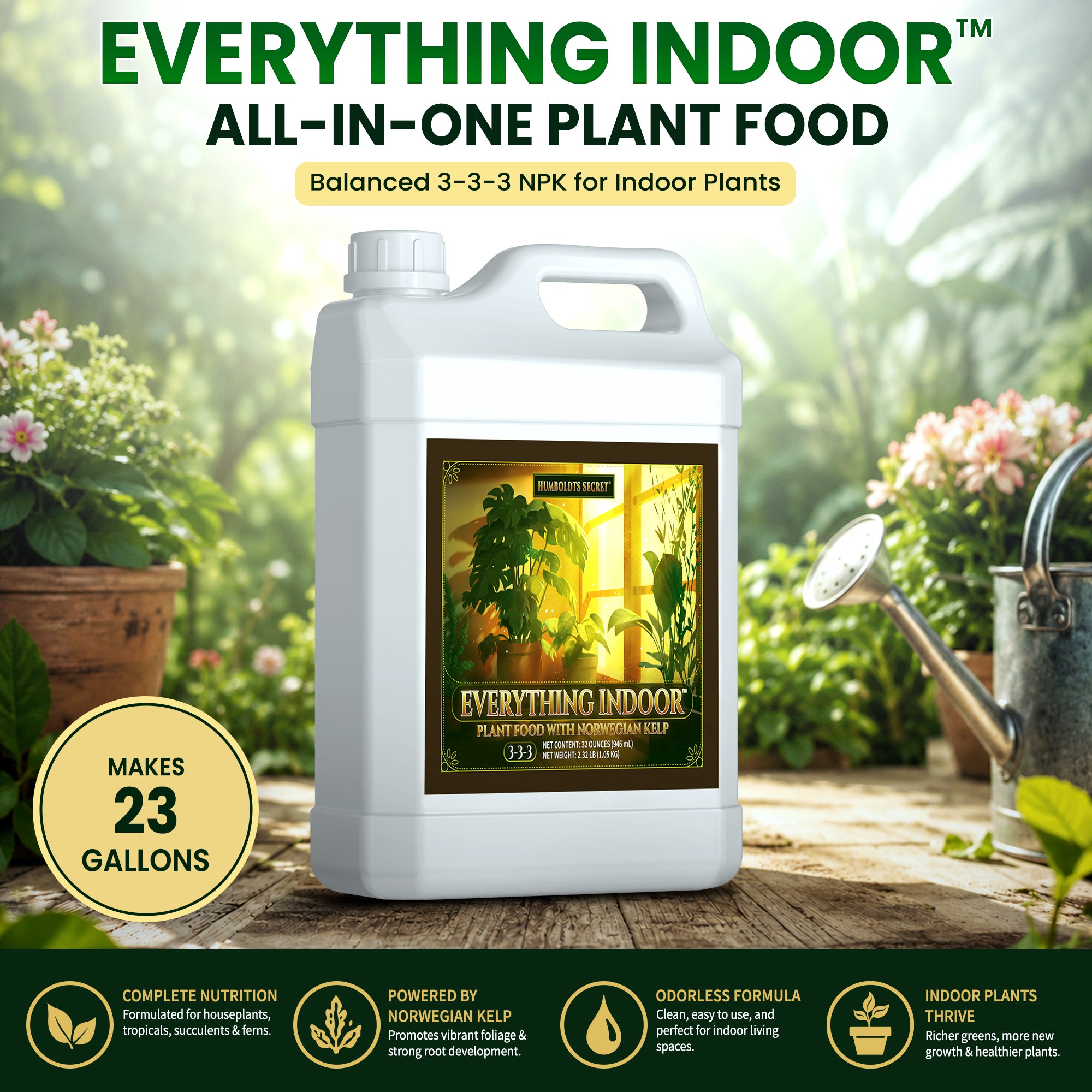 Everything Indoor