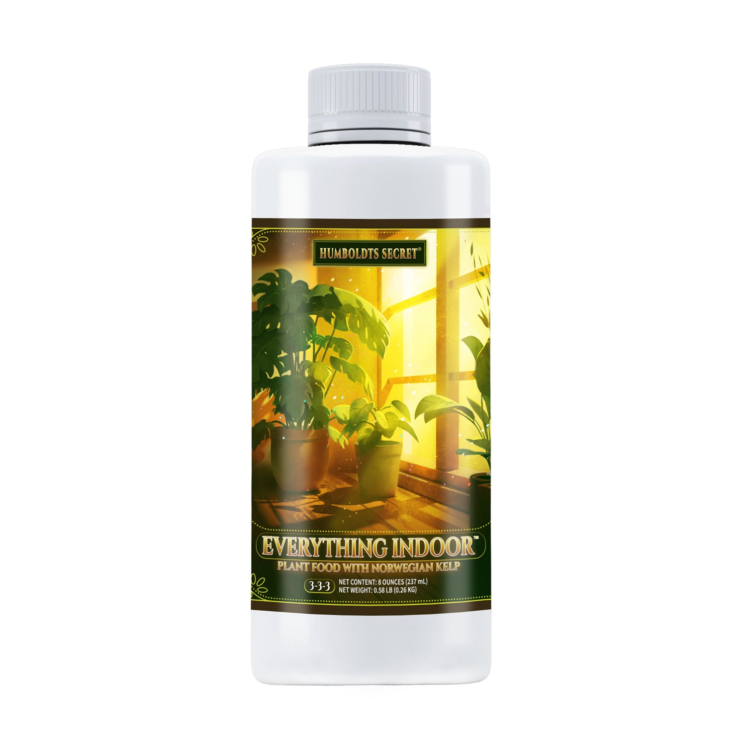 indoor plants nutrition Everything Indoor – Humboldts Secret Supplies