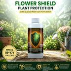 Flower Shield