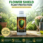 Flower Shield
