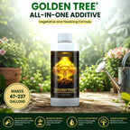 Golden Tree