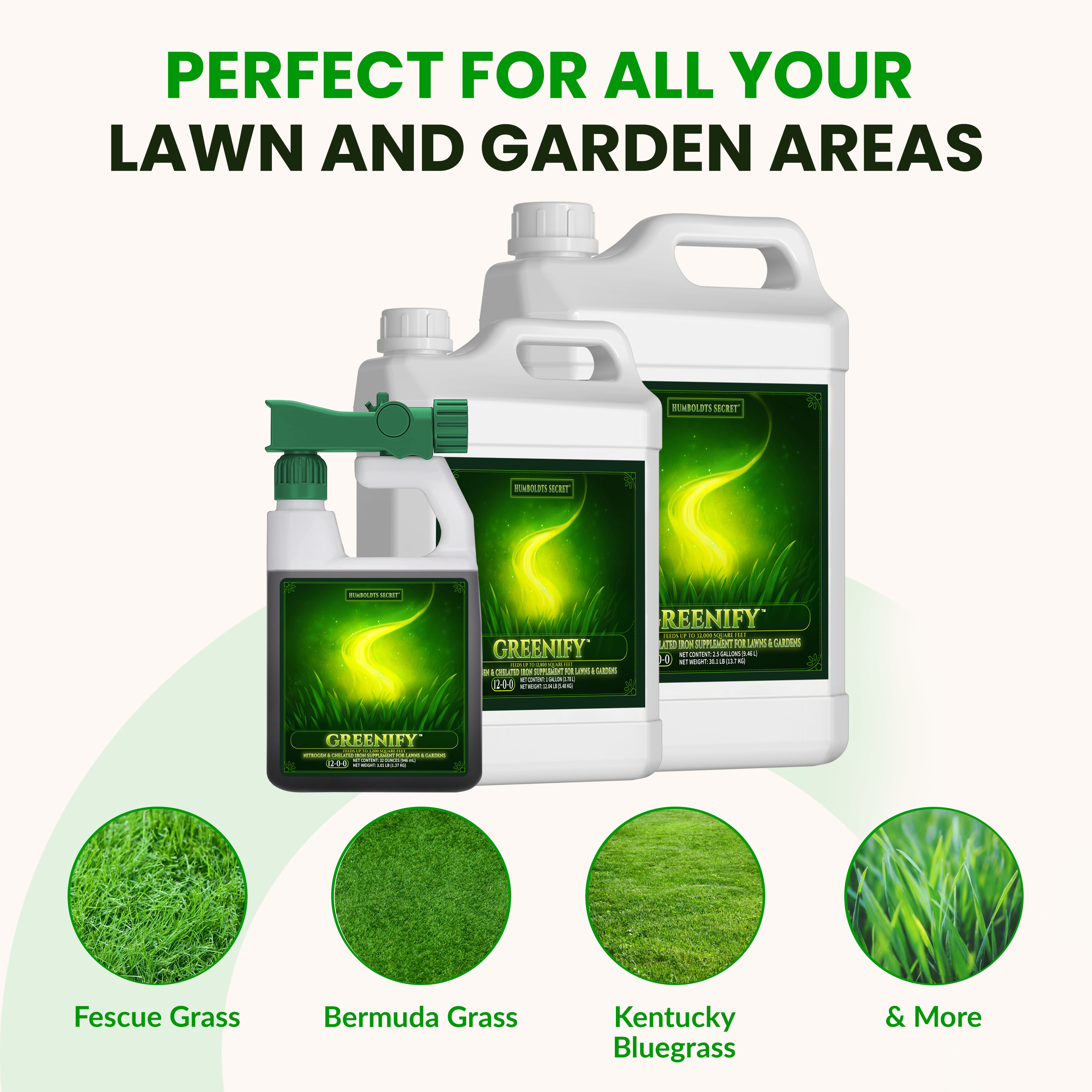 Greenify