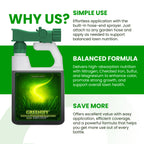 Greenify