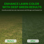 Greenify