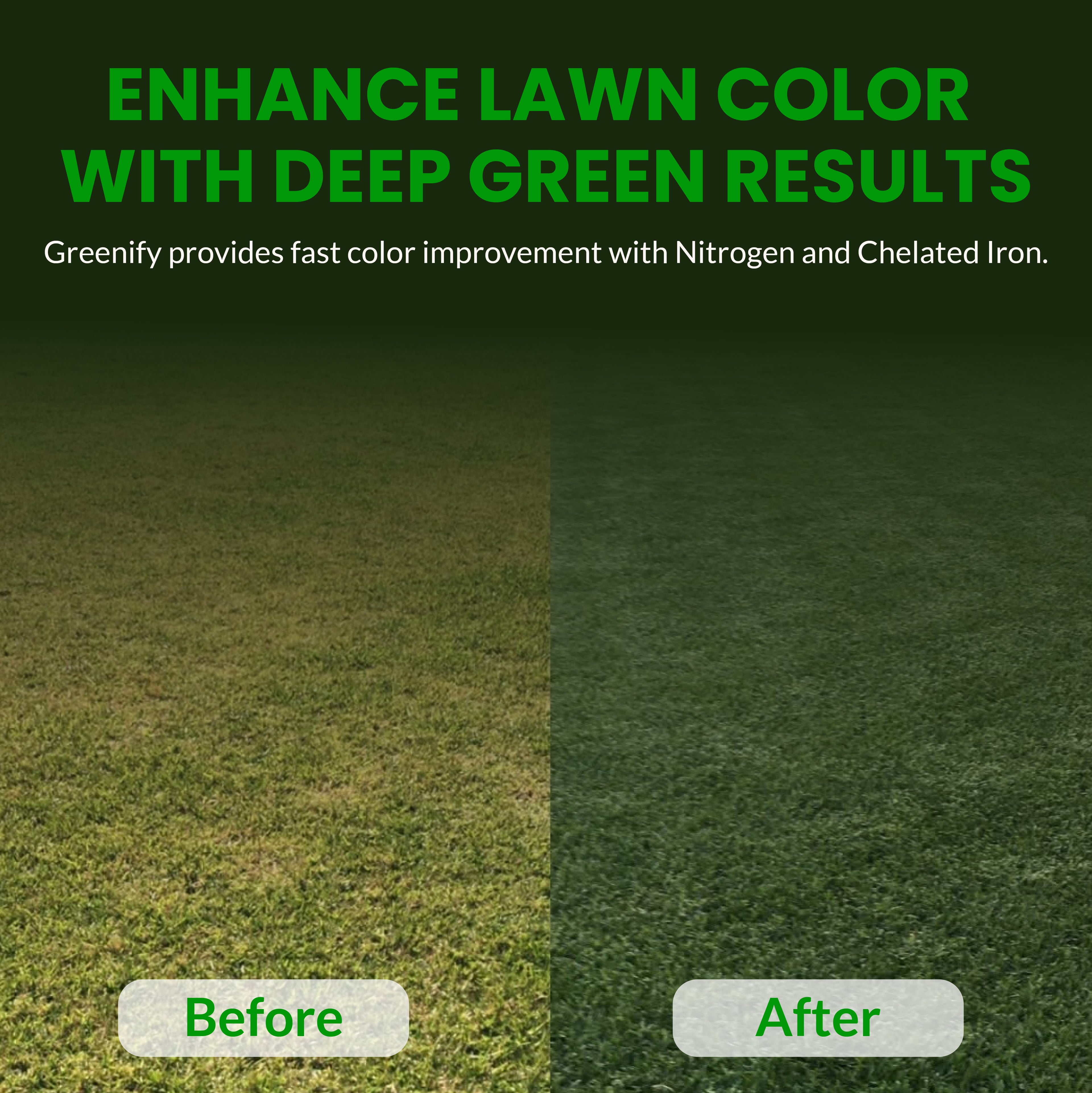 Greenify