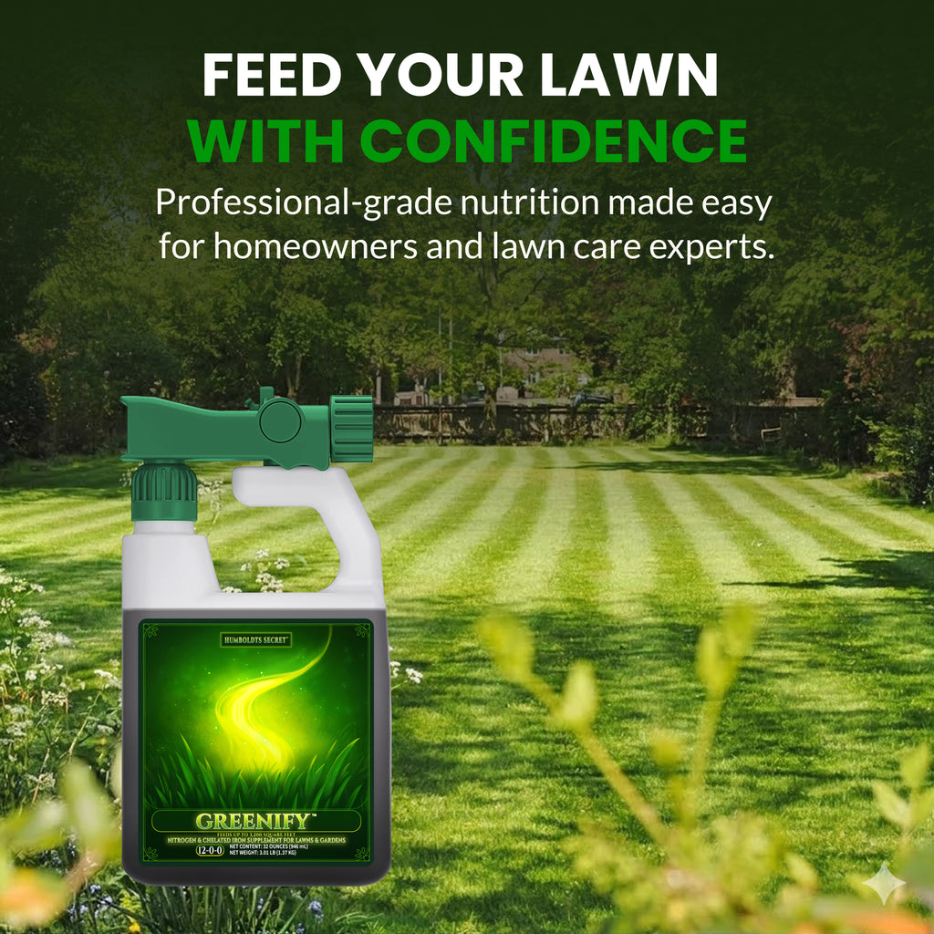 Greenify