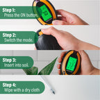 4-1 Soil Meter