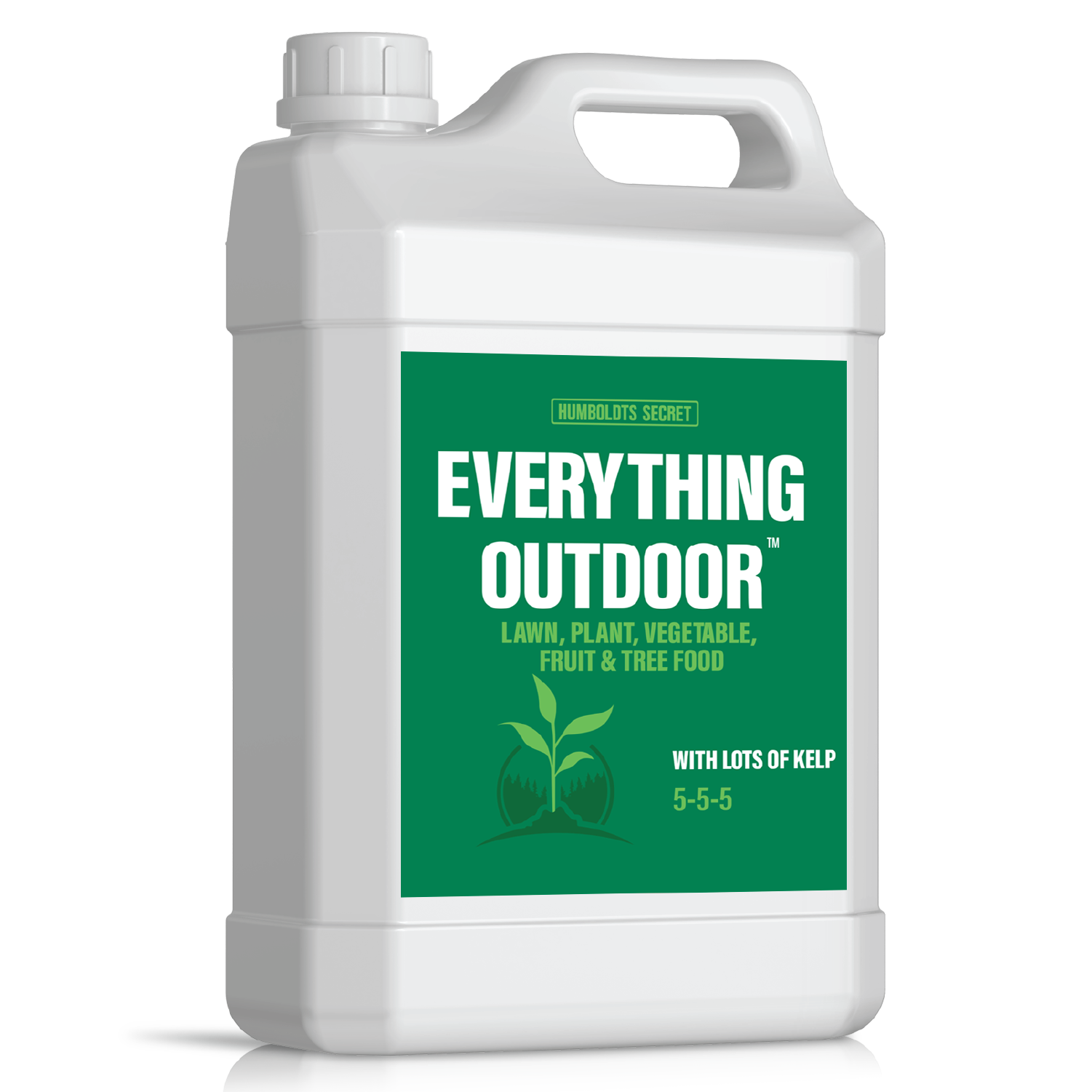 Everything Outdoor