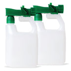 Hose-End Sprayer – 32 Ounce (2-Pack)