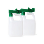 Hose-End Sprayer – 32 Ounce (2-Pack)