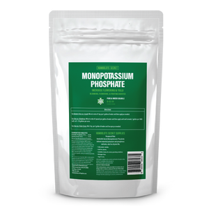 Monopotassium Phosphate 0-52-34