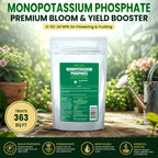 Monopotassium Phosphate (MKP)