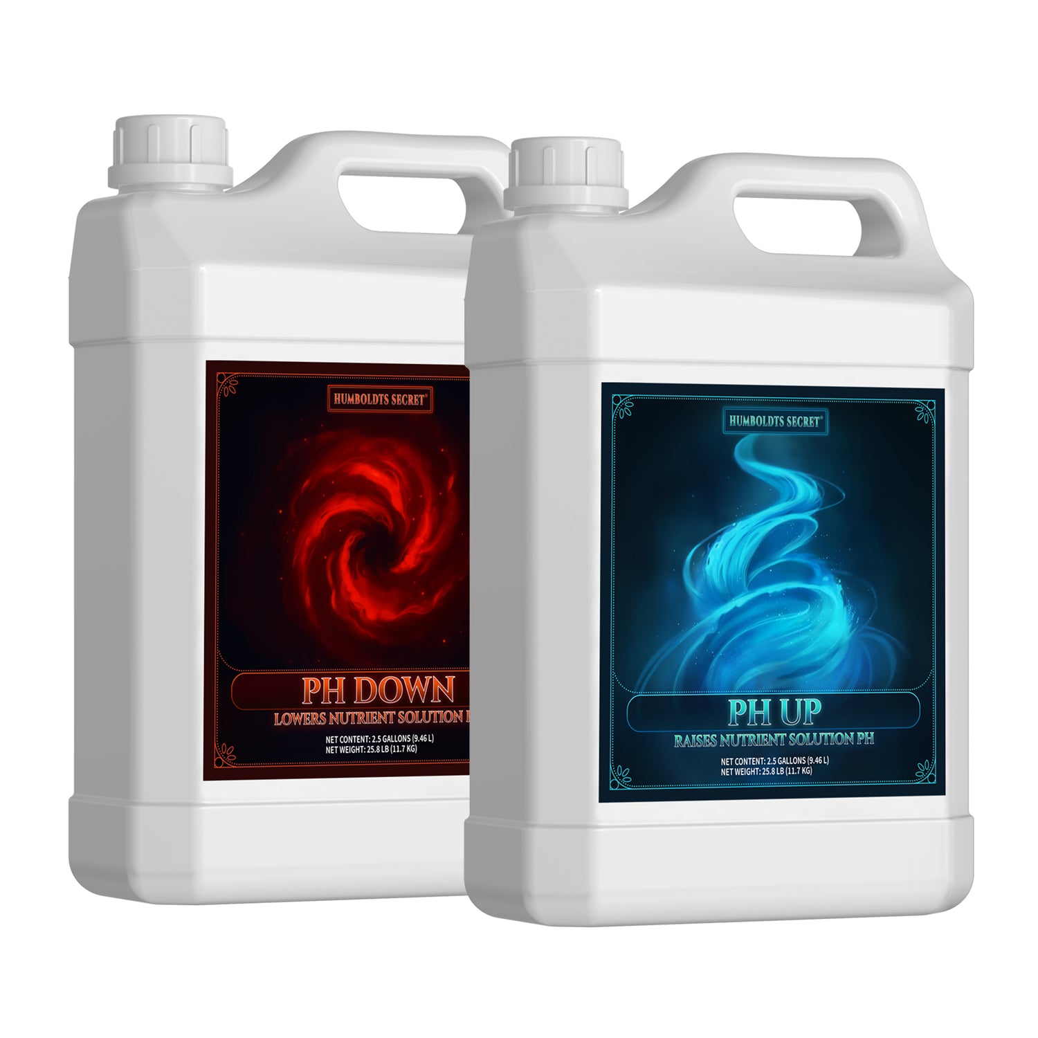 PH Up & Down Bundle