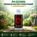 PH Down