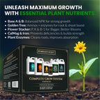 Starter Kit 2 – 8 Bottle Set (216 Ounce Total)