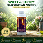 Sweet & Sticky