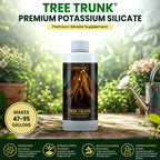 Tree Trunk