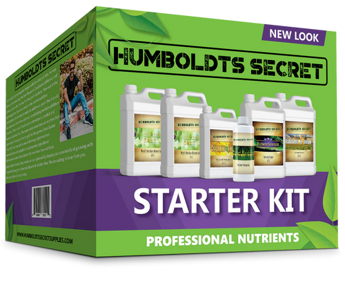 Starter Kit Trial