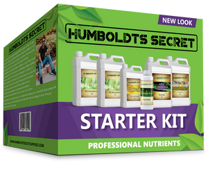 Starter Kit Trial