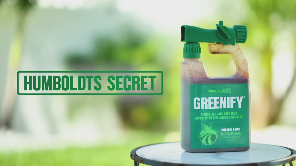 Greenify