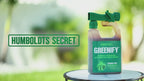 Greenify