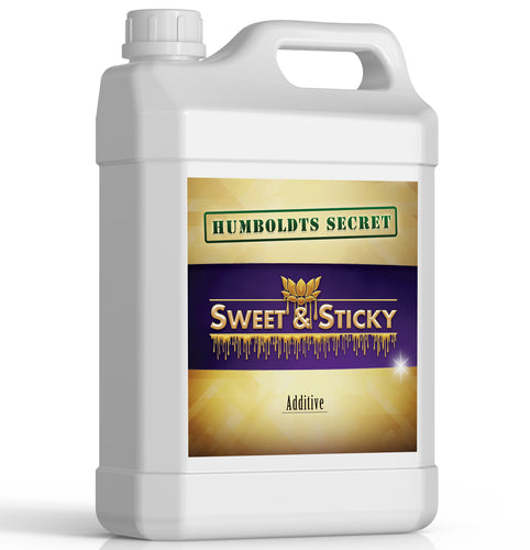 Sweet & Sticky 32 Ounce - $0 Now