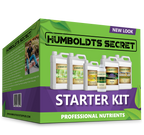 Starter Kit – 6 Bottle Set (152 Ounce Total)