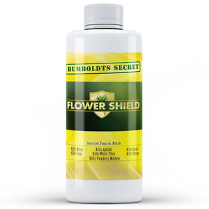 Flower Shield